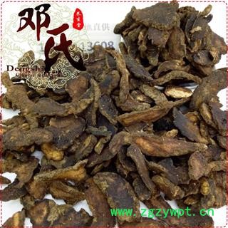 【满包邮】生地 生地黄 地黄片统货 优选品质 产地直供 邓氏中药材批发图4