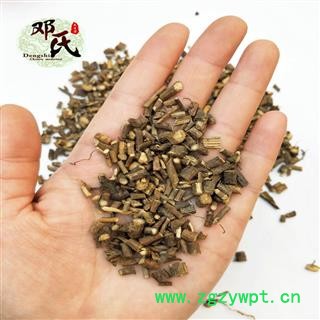 【满包邮】北豆根 豆根 统段 优选品质 产地直供 邓氏中药批发图4