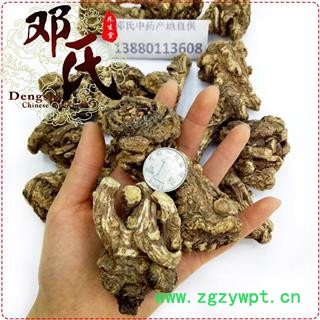 【满包邮】当归 当归头无硫大选货 优选品质 产地直供 邓氏中药批发图3