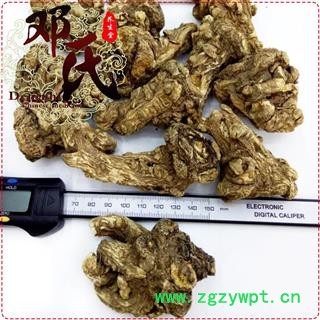 【满包邮】当归 当归头无硫大选货 优选品质 产地直供 邓氏中药批发图2
