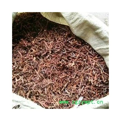 双钩藤 优质正品段钩70% 产地 江西省新余市分宜县