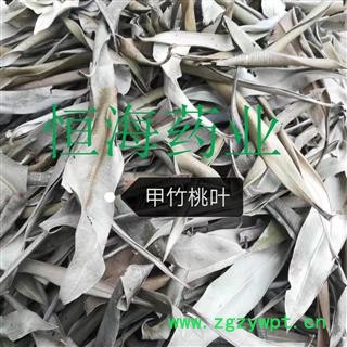 恒海药业竹桃叶 夹竹桃叶图2