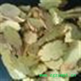 川木通 统 产地 四川省图2