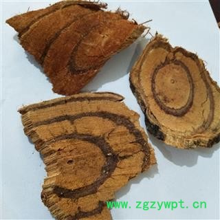 鸡血藤 鸡血藤统片 产地 广西壮族自治区图3