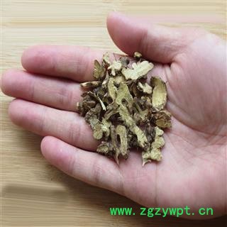 煜庭药业 淫羊藿根 淫羊藿根片 刚前、仙灵脾、仙灵毗、黄连祖、放杖草、弃杖草、三叉风图3