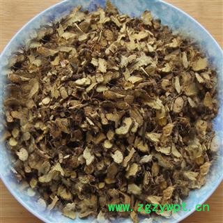 煜庭药业 淫羊藿根 淫羊藿根片 刚前、仙灵脾、仙灵毗、黄连祖、放杖草、弃杖草、三叉风图4