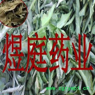 煜庭药业 黄皮叶 油皮 正品图3