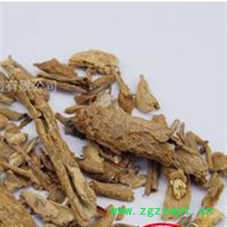 地骨皮 统 产地 陕西省安康市市辖区图3