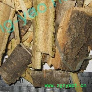 煜庭药业 暴马皮 暴马子皮 正品图2