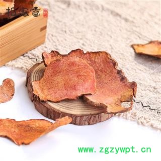 相宏堂道地药材野生土茯苓 四川优质天然土茯苓片统 产地直销 库存 2000公斤可售图2