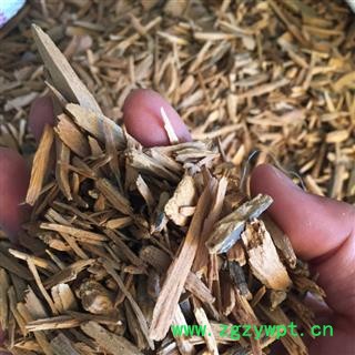 亳州花田错药业一 檀香木，图2