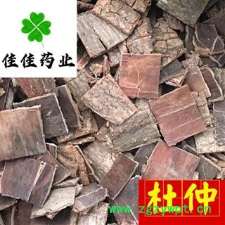 杜仲 四方块 选 产地 四川省 杜仲皮 正品杜仲图2