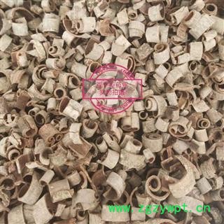 厚朴 丝 纯干货 产地 四川省图3