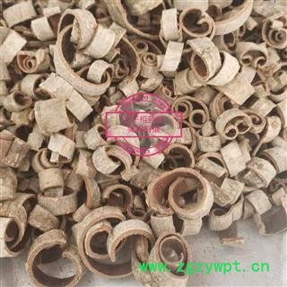 厚朴 丝 纯干货 产地 四川省图2