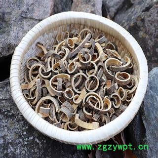 秦岭纯野生合欢皮中药材合欢皮500克 野生无硫合欢皮 夜合树欢皮图3