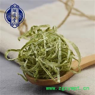 竹茹 选货 产地 四川省图4