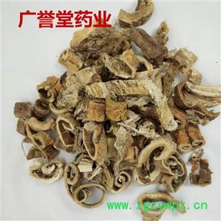 桑皮 桑白皮 统货白桑皮 颜色好 纯干 产地 四川图2