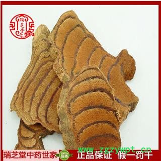 鸡血藤选片 中药材 鸡血藤选片 瑞芝堂产地直销1000g规格齐全 一站购齐图2