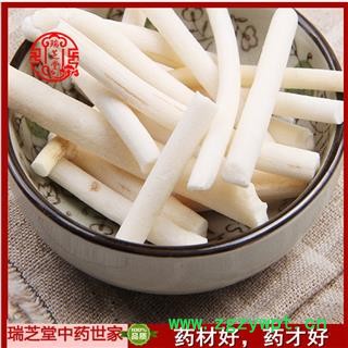 小通草 统货 药典正品 中药材 瑞芝堂产地直供1000克 规格齐全 一站购齐图3