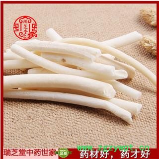 小通草 统货 药典正品 中药材 瑞芝堂产地直供1000克 规格齐全 一站购齐图2