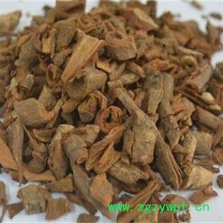 紫荆皮 统 产地 河北省图2