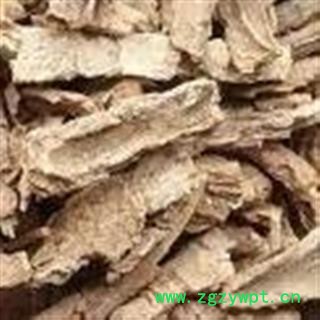 地骨皮 地骨皮统货 产地 山西省安国市场批发零售大全图2