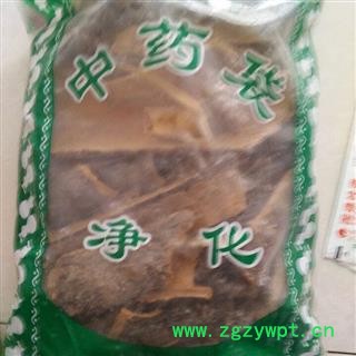 诺源药材行中药材暴马丁香皮 暴马子树皮图2