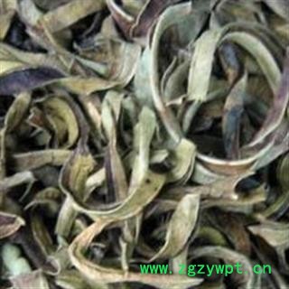 安祁名药优质花茶 芦荟 精选花茶图2