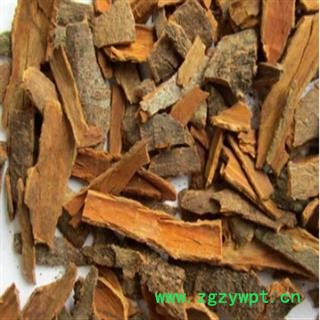 安祁名药肉桂 香桂 油桂图3