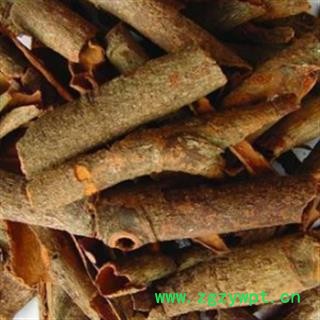 安祁名药肉桂 香桂 油桂图2