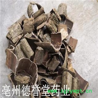 德誉堂药业无硫杜仲 统 杜仲丝 产地 湖北图3