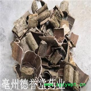 德誉堂药业无硫杜仲 统 杜仲丝 产地 湖北图4