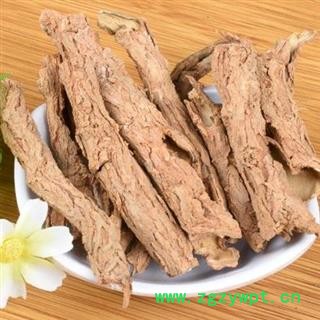 地骨皮 红地骨皮白地骨皮 手工捶皮 日晒500g【打折已结束】图2