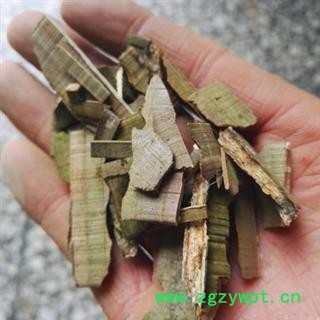 安祁名药鬼箭羽 羽翅 产地 河南省图2