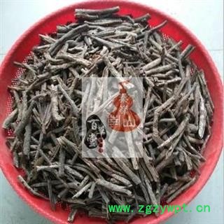 秦岭优质 紫荆皮山民自刨 药味浓郁 日晒无硫 1000g图2