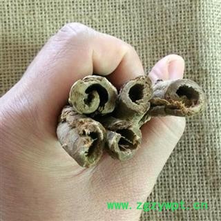 秦岭优质 紫荆皮山民自刨 药味浓郁 日晒无硫 1000g图4