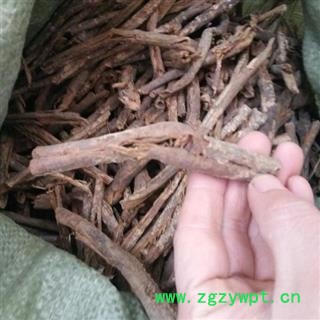 秦岭优质 紫荆皮山民自刨 药味浓郁 日晒无硫 1000g图3