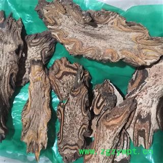 安祁名药中药材龙骨风  大贯众 飞天蠄蟧图4