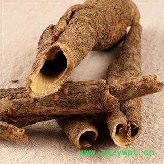 秦岭中药材五加皮 香五加皮根 手工捶皮 日晒500g图2