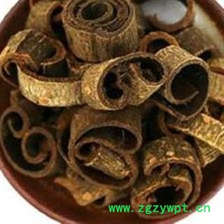 姜厚朴 炒厚朴 好厚朴 产地 四川省图2