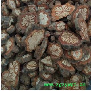 红藤 大血藤统片 产地 湖北省图2