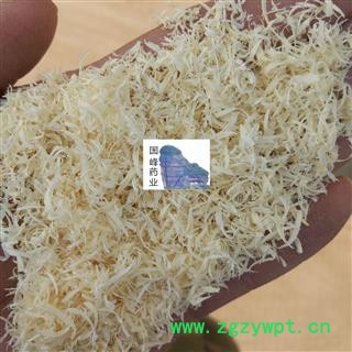 竹茹 白色小丝 颜色好 统 产地 河南省图2