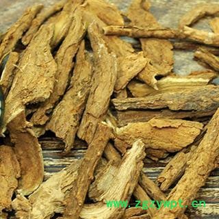 地骨皮 地骨皮统货片1000克促销批发价 产地 河北省邢台市桥西区 大货批发价图2