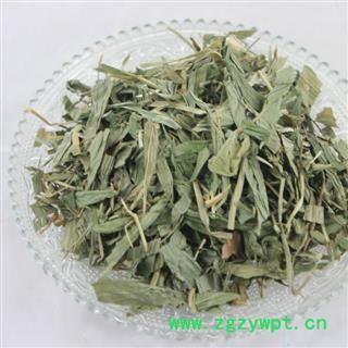 竹叶 精品淡竹叶绿色选货  产地 江西省九江市图3