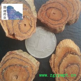 鸡血藤 好选圆片 血结多 颜色好 足干 无硫磺  国峰药业 重在品质 产地 广西壮族自治区图2