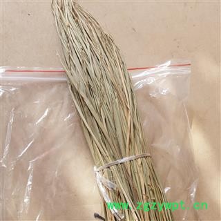 小丽百草行竹叶卷心 竹叶尖竹针今年新货图2