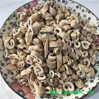 白鲜皮 白鲜皮抽芯95%以上精选货 产地 黑龙江省图2