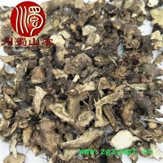淫羊藿无硫根段统货散装1公斤起批产地直供仙灵脾根川蜀山农中药材批发图4