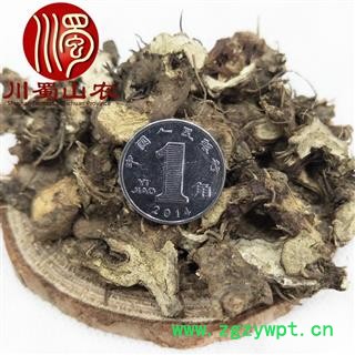 淫羊藿无硫根段统货散装1公斤起批产地直供仙灵脾根川蜀山农中药材批发图3