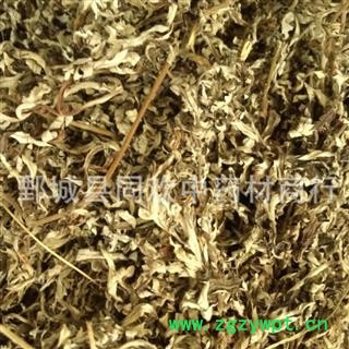 【小艾叶】@【同欢药材】中药材批发供应  规格齐全 量大从优  产地 河南省图2